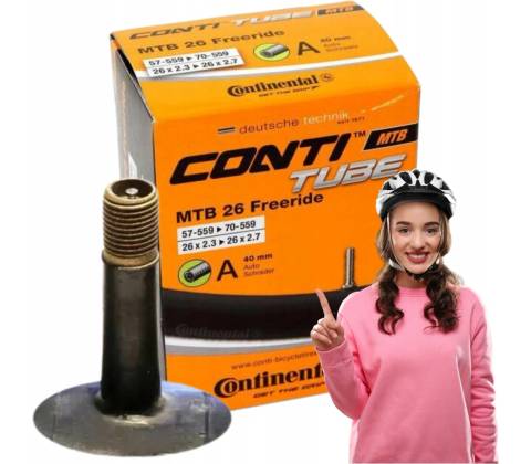 Continental AV