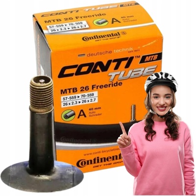 Continental AV