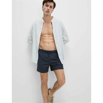 Marks & Spencer Плувни шорти Marks & Spencer тъмносини Marks & Spencer | Sin | МЪЖЕ | S LNG