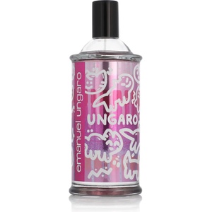 Emanuel Ungaro Emanuel Ungaro Fresh For Her Eau de Toilette за жени 100 ml Парфюми