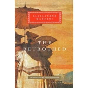 Betrothed | Alessandro Manzoni (ISBN: 9781841593579)