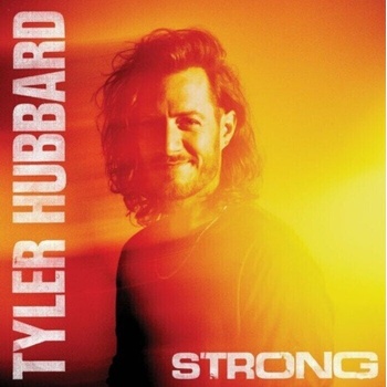 Tyler Hubbard - Strong (CD) (0602458928488)