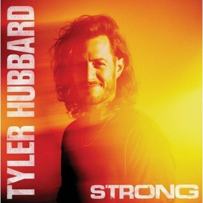 Tyler Hubbard - Strong (CD) (0602458928488)