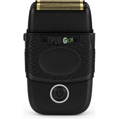 Tpob Go! Black