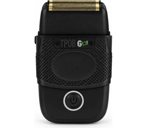 Tpob Go! Black