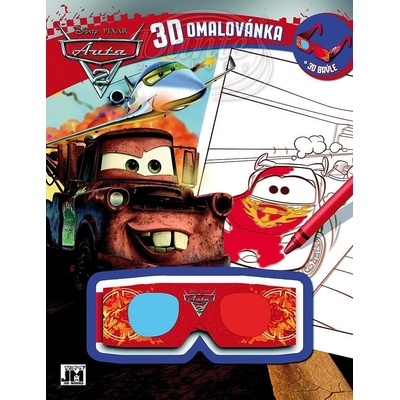 3D OM Auta JM