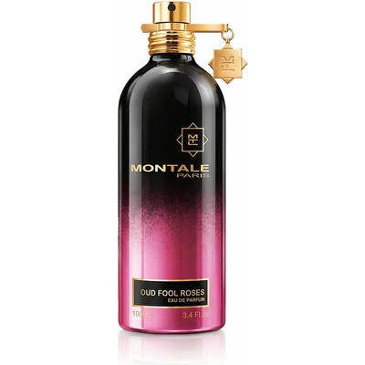 Montale Oud Fool Roses parfémovaná voda unisex 100 ml