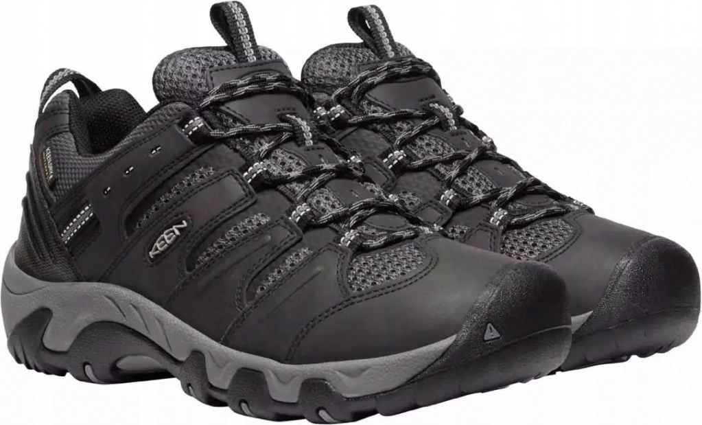 Keen Koven Wp M 1025155 černé od 999 Kč