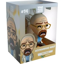 Youtooz Breaking Bad Ozymandias Walt 9 cm