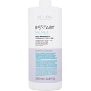 Revlon Restart Balance Anti-dandruff Micellar Shampoo 1000 ml
