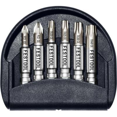 Festool Sortiment bitů Bit-Set 1 205087