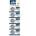Platinet 5 бр. кръгли литиеви батерии cr2032 blister 3v (pl0169)