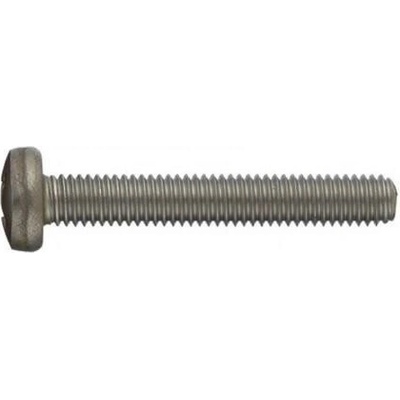 WT WINTECH Šroub M3 x 10 DIN 7985 nerez A2 // BAL3 = 1000 ks - VX-SJBAB03010A-O3 – Zboží Mobilmania