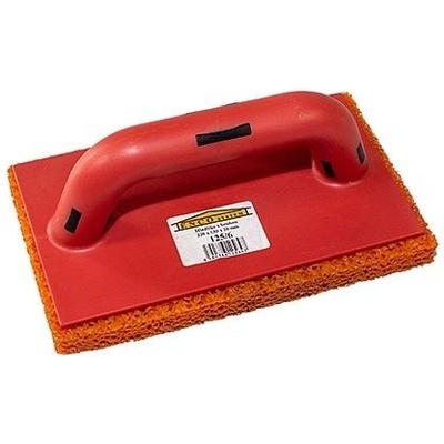 Hladítko s houbou 220 x 130 x 20 mm