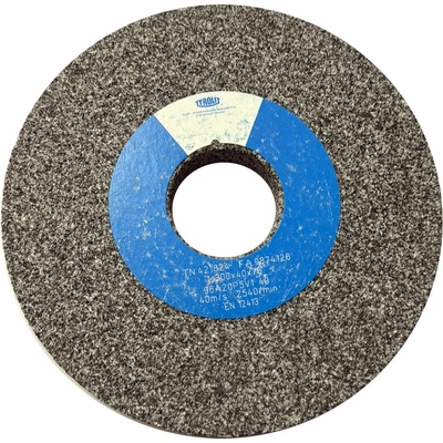 Tyrolit 96A20P5V40 Brúsny kotúč 300 x 40 x 76 mm 20 T421824