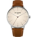 Ben Sherman WB009T Watch Brown