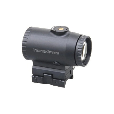 Vector Optics Magnifier Paragon 3x18