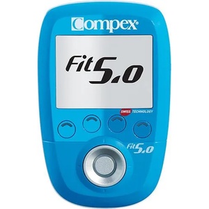 COMPEX Fit 5.0 Мускулен електростимулатор