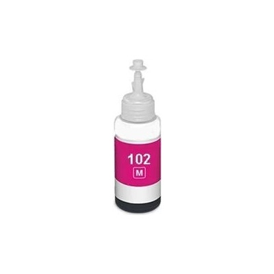 Inkoust Printwell Epson T03R3 Magenta - kompatibilní