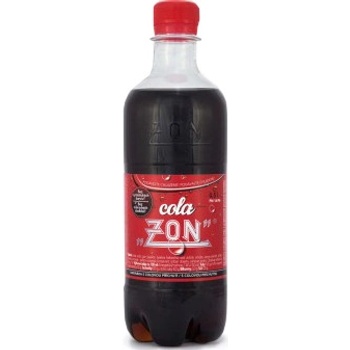 Zon Cola 0,5 l