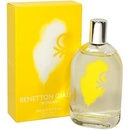 Benetton Giallo toaletní voda dámská 100 ml