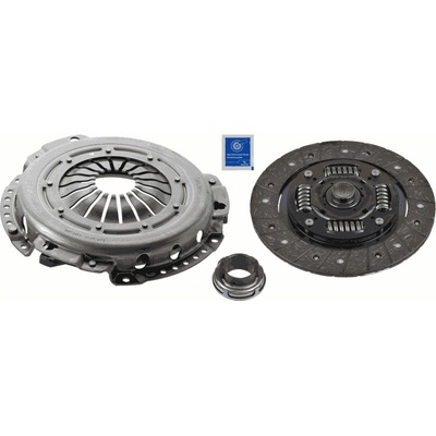 SACHS Spojková sada 3000951408