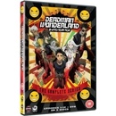 Deadman Wonderland The Complete Series Collection DVD