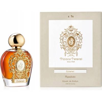 Tiziana Terenzi Zubenel parfum unisex 100 ml