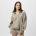 Jack Wills Блуза Jack Wills Women's Graphic Crew Sweatshirt - Taupe