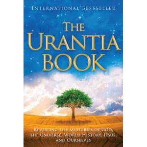 The Urantia Book (ISBN: 9780911560510)