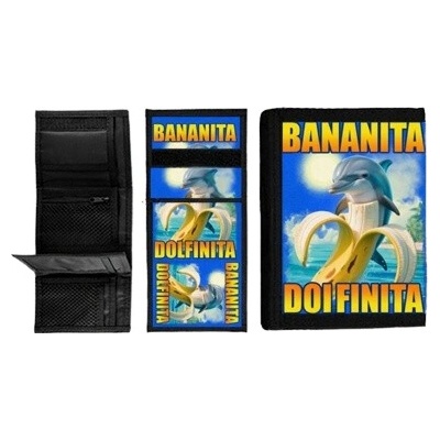 Bananita Dolfinita Italian Brainrot Meme