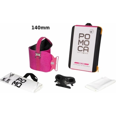 Pomoca Free Pro 2.0 r2c 140mm