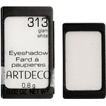 ARTDECO Eyeshadow Glamour 0, 8 g нюанс 313 Glam White