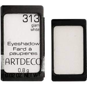 ARTDECO Eyeshadow Glamour 0, 8 g нюанс 313 Glam White