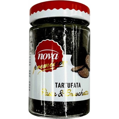Nova hľuzovkový krém (1%) 190g