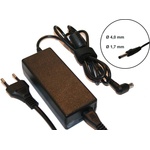VHBW Зарядно за лаптопи HP / Compaq, 40W / 19V / 2, 05A / 4, 0mm x 1, 7mm (800102757)