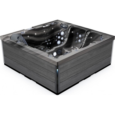 Lovia L501 Odyssey, Grey