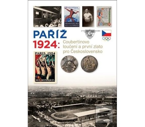 Paříž 1924