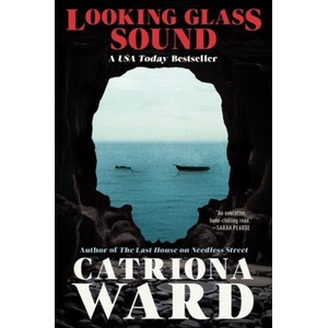 Looking Glass Sound (ISBN: 9781250860040)