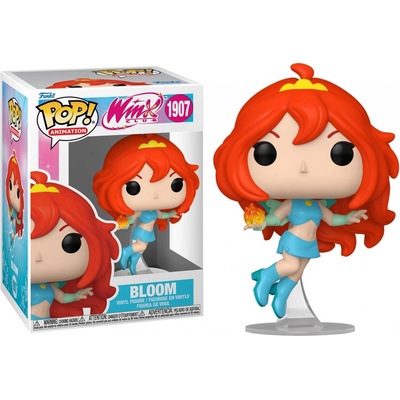 Funko Pop! 1907 Winx Club Bloom