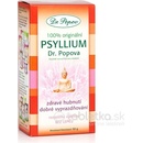 Doplnky stravy Dr. Popov Psyllium 50 g