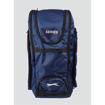Slazenger Сак Slazenger Holdall - Navy/Red