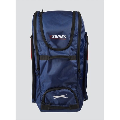 Slazenger Сак Slazenger Holdall - Navy/Red