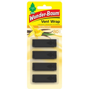WUNDER-BAUM WENT WRAP Vanilla