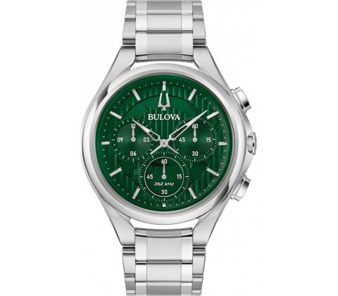 Bulova 96A297