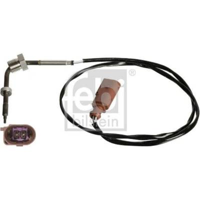 Čidlo, teplota výfukových plynů FEBI BILSTEIN 109230
