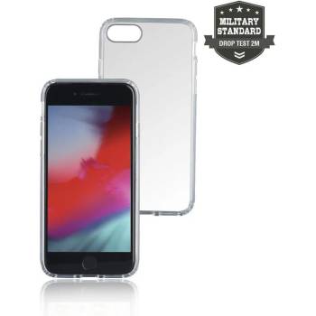 4smarts Противоударен Хибриден Калъф за iPhone 6/6s, 4SMARTS Trendline Case, Прозрачен (4S469258)