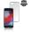 4smarts Противоударен Хибриден Калъф за iPhone 6/6s, 4Smarts Trendline Case, Прозрачен (4S469258)