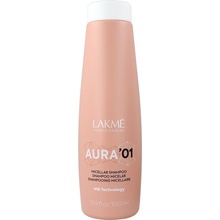 Lakmé Aura '01 Micellar Shampoo 1000 ml