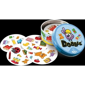 Asmodée Dobble Junior
